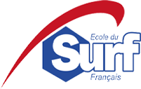 ecoles du surf francais esf logo